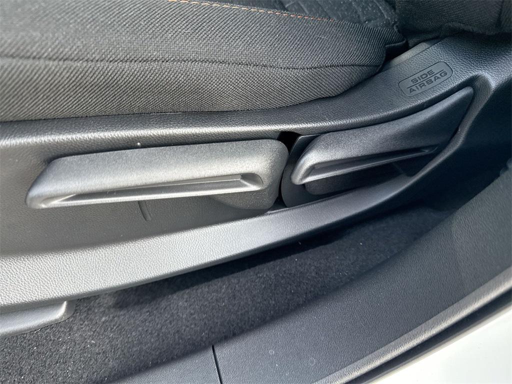 new 2026 Honda HR-V car, priced at $29,207