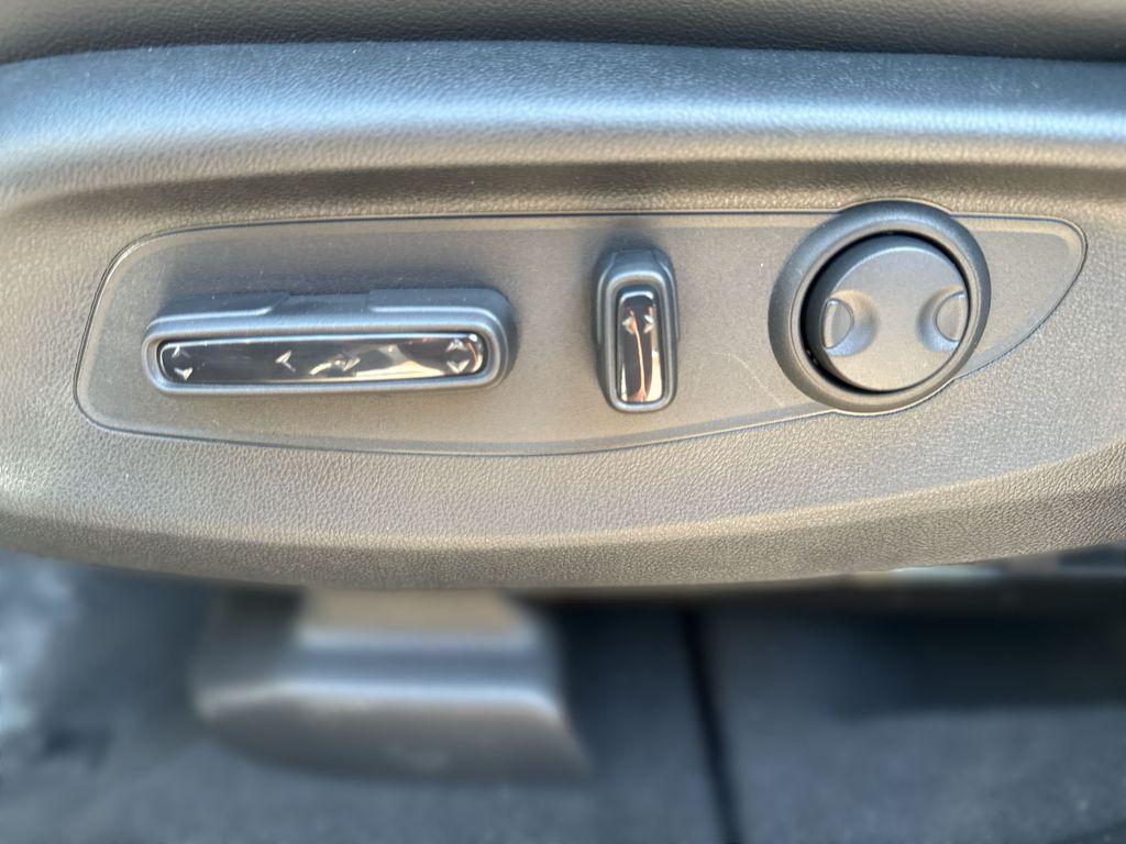 new 2026 Honda CR-V car, priced at $34,536