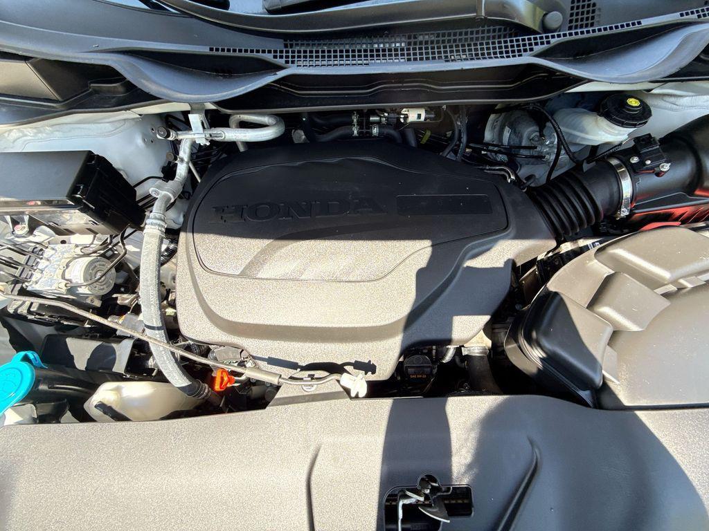 used 2023 Honda Odyssey car, priced at $35,595