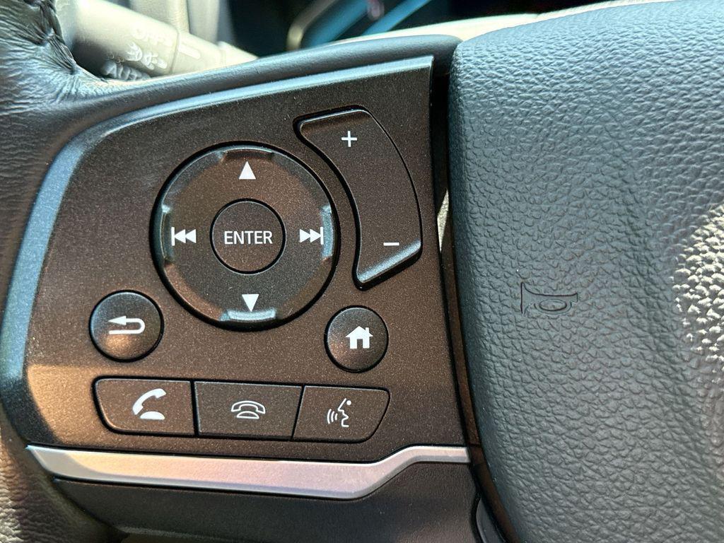 used 2023 Honda Odyssey car, priced at $35,595