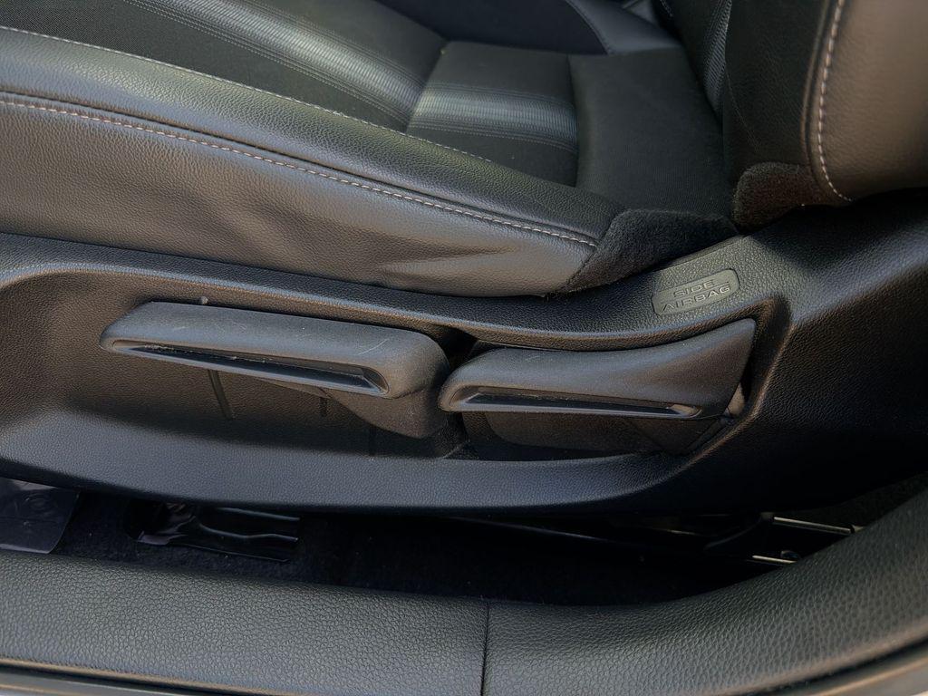 used 2022 Honda Civic car, priced at $20,995