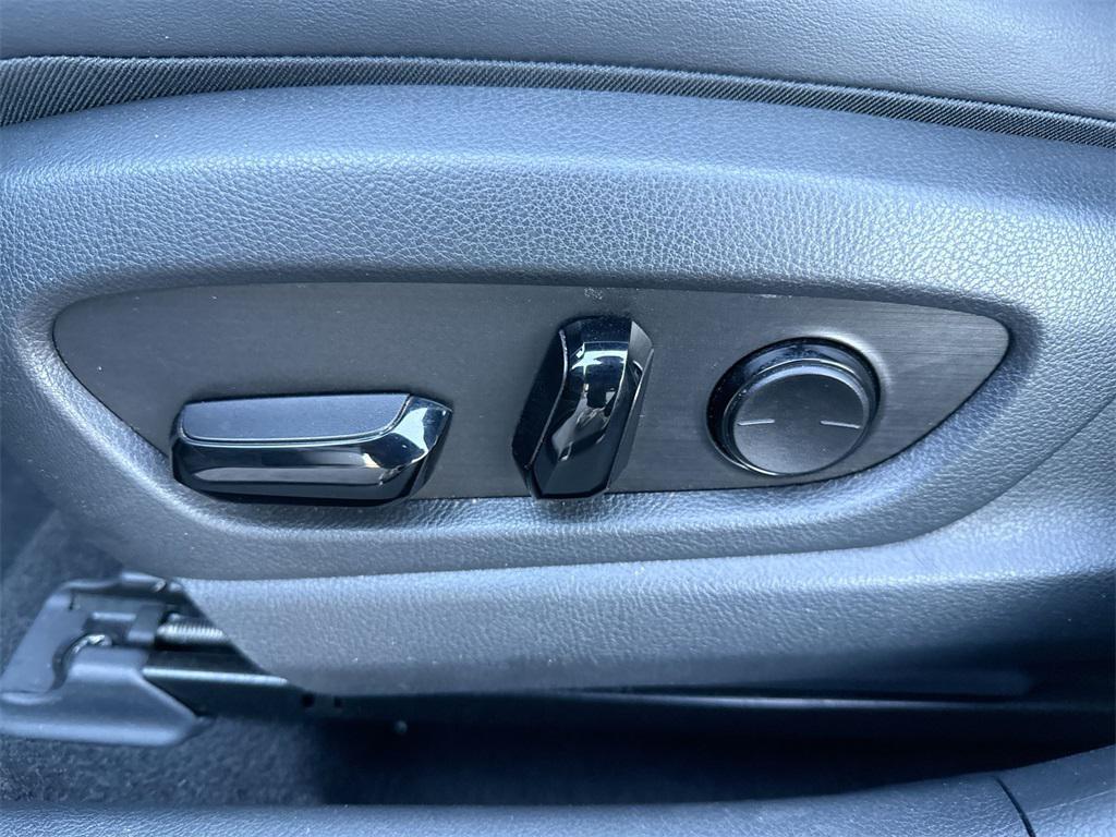 used 2019 Lexus UX 200 car, priced at $22,623