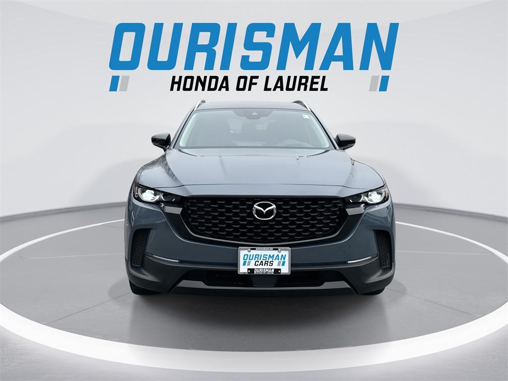 used 2023 Mazda CX-50 car, priced at $25,488