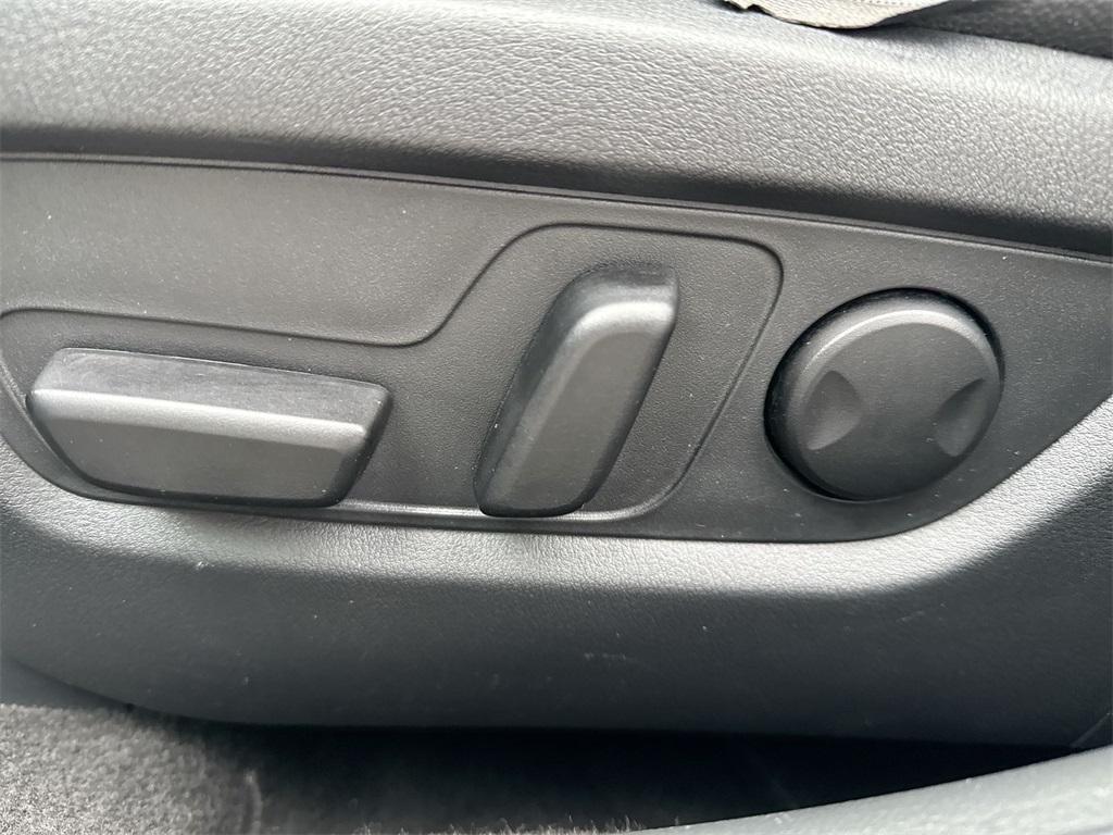 used 2023 Mazda CX-50 car, priced at $25,488