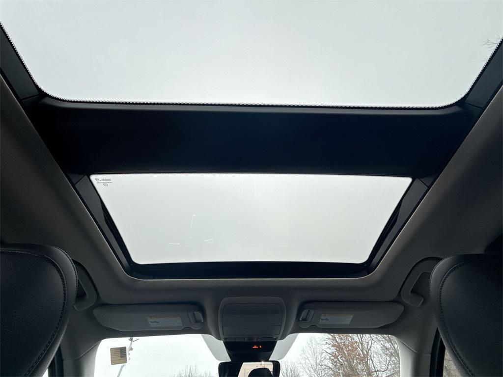 used 2023 Mazda CX-50 car, priced at $25,488