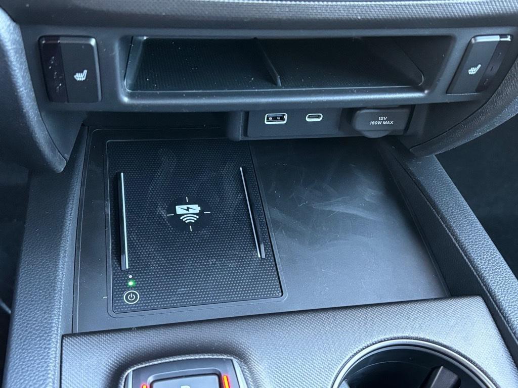 used 2024 Honda Ridgeline car, priced at $35,488