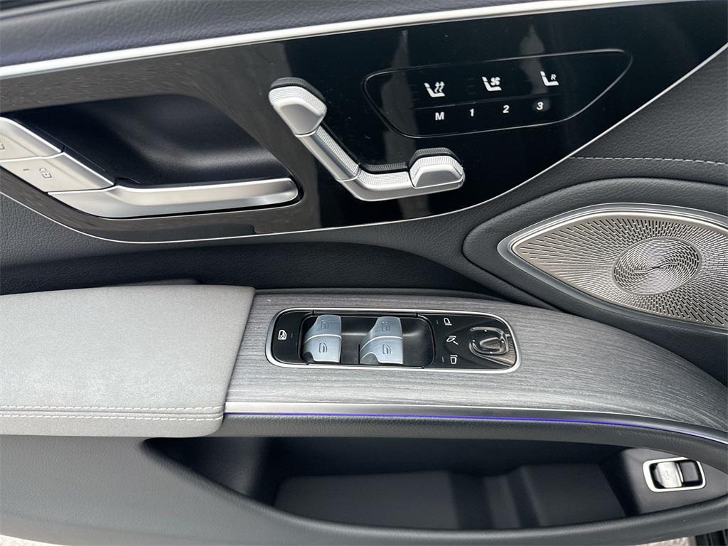 used 2023 Mercedes-Benz EQS 450 car, priced at $42,988