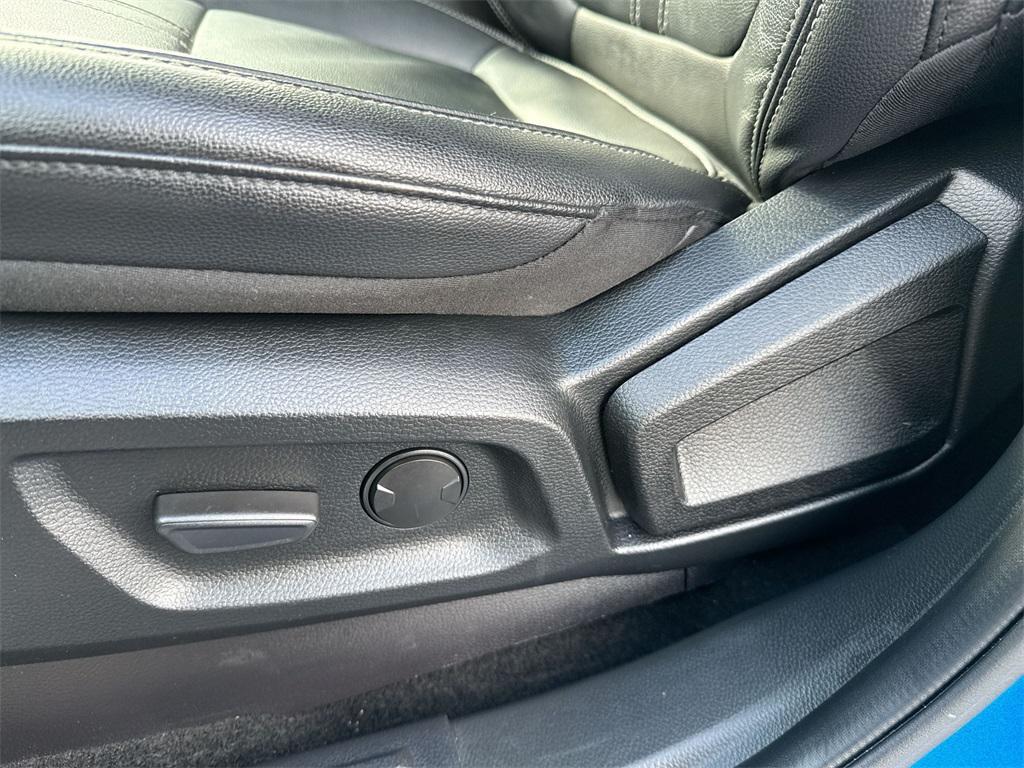 used 2021 Ford Ranger car, priced at $27,250