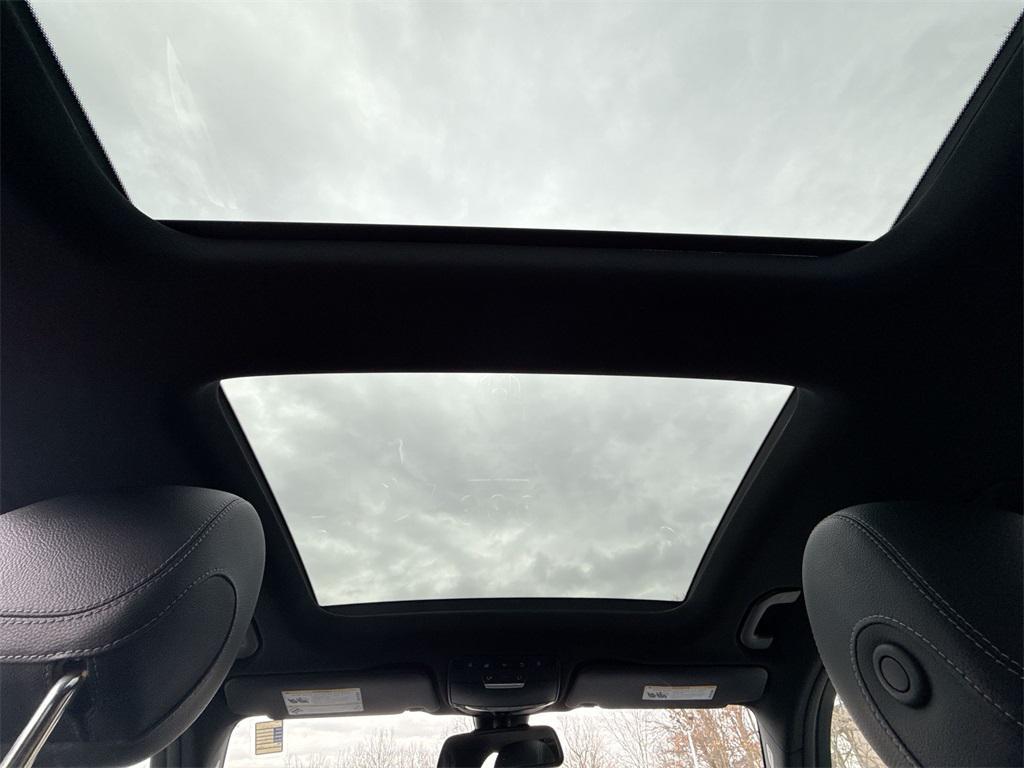 used 2019 Mercedes-Benz GLC 300 car, priced at $18,694