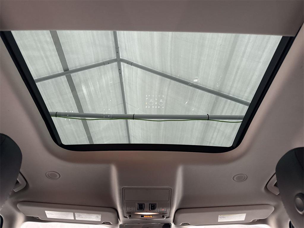 used 2020 Land Rover Defender car, priced at $41,000