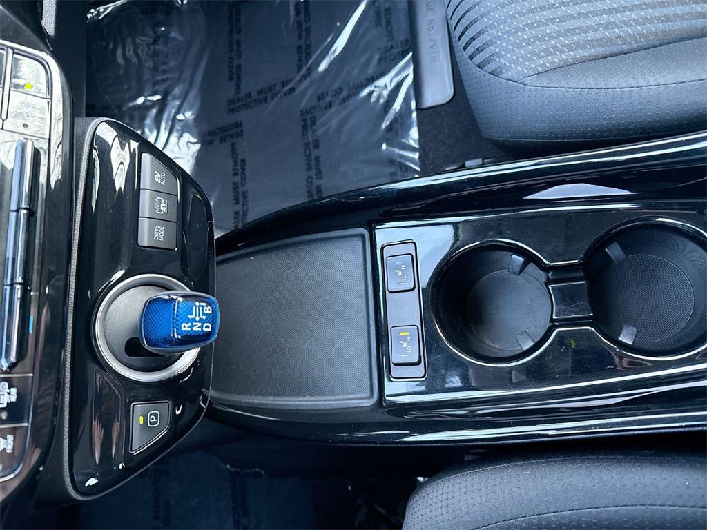 used 2021 Toyota Prius Prime car, priced at $21,995