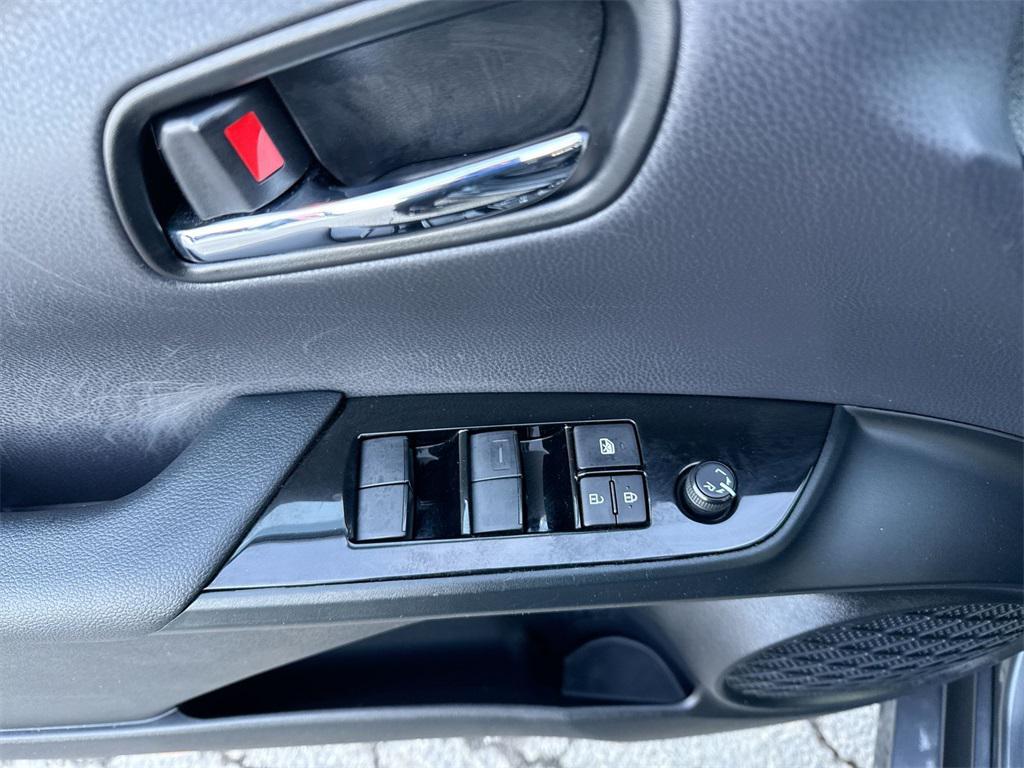 used 2021 Toyota Prius Prime car, priced at $21,995