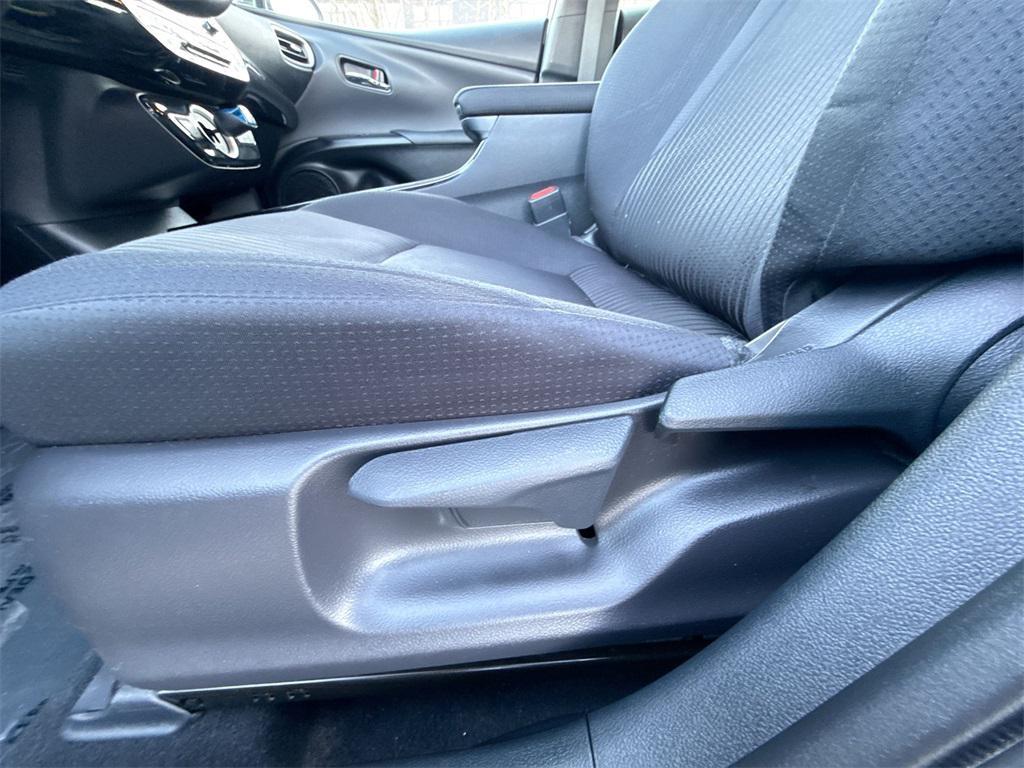 used 2021 Toyota Prius Prime car, priced at $21,995