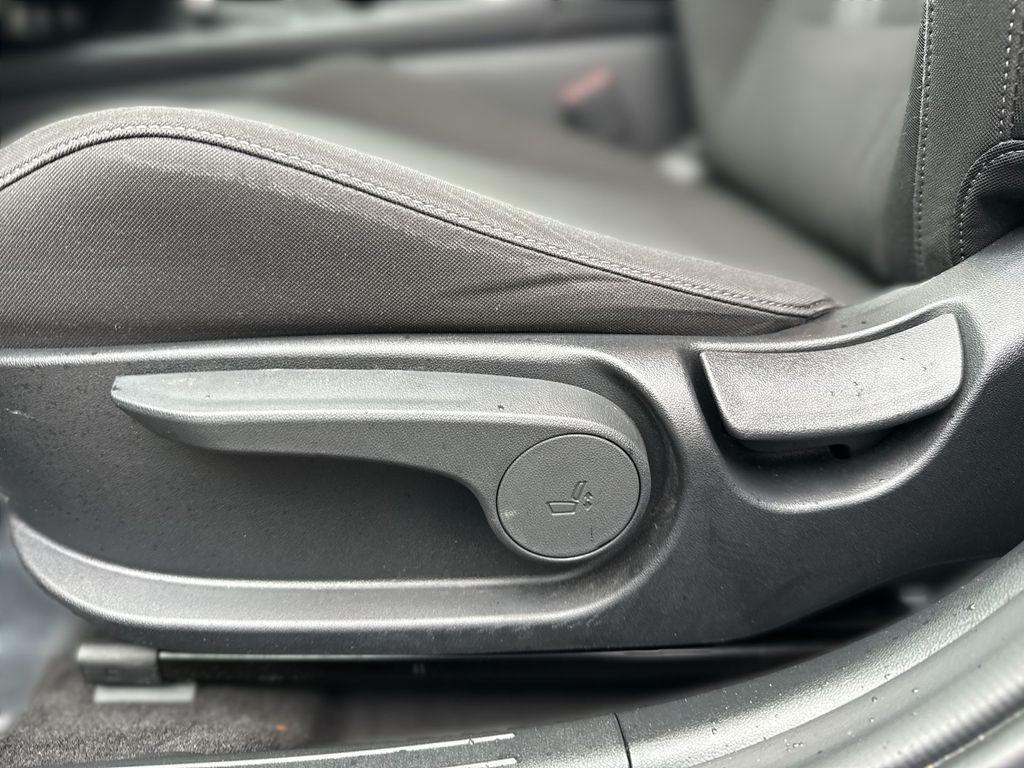 used 2023 Hyundai ELANTRA HEV car, priced at $18,282