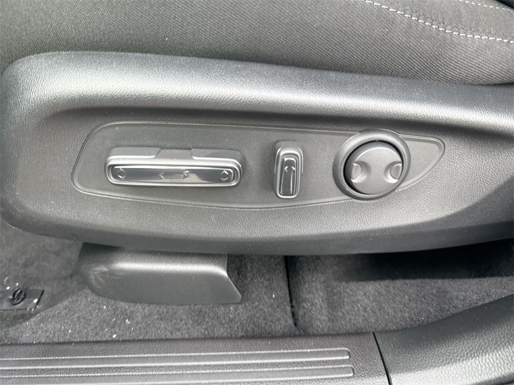 new 2026 Honda CR-V car, priced at $32,851