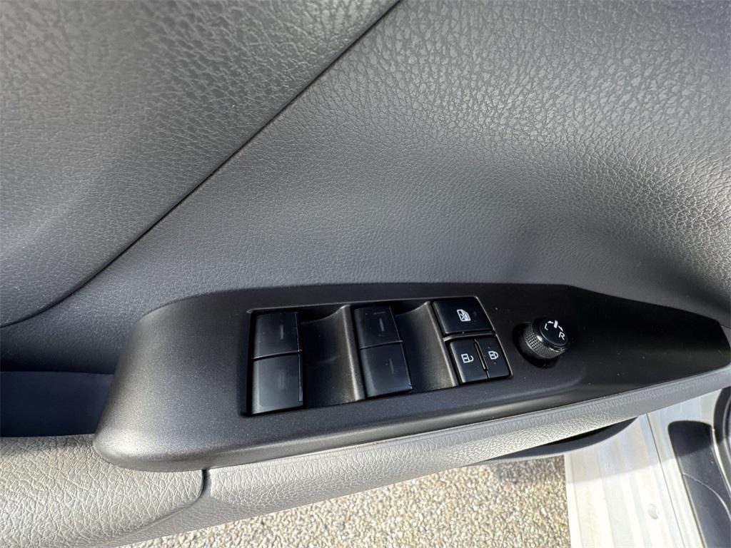 used 2023 Toyota Camry car, priced at $25,595
