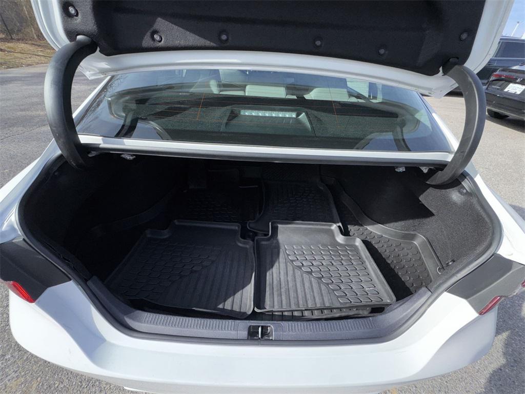 used 2023 Toyota Camry car, priced at $25,595