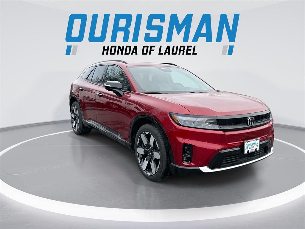 new 2026 Honda Prologue car, priced at $52,070