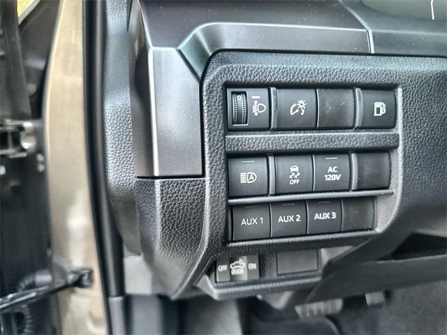 new 2025 Toyota Tacoma Hybrid car, priced at $53,254