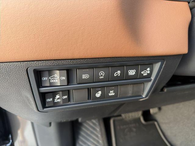 new 2026 Toyota Tundra car, priced at $69,819