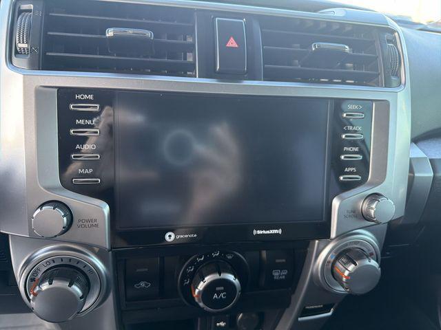 used 2022 Toyota 4Runner car, priced at $32,399