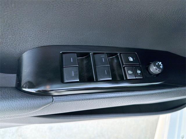 used 2025 Toyota Camry car, priced at $27,000