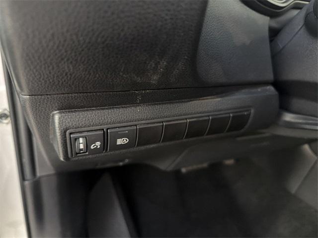 used 2023 Toyota Corolla car, priced at $18,000