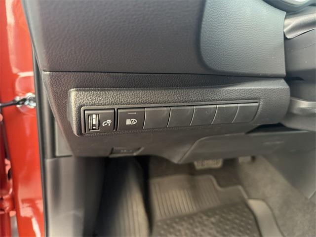 new 2026 Toyota Corolla car, priced at $28,558