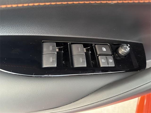 new 2026 Toyota Corolla car, priced at $28,558