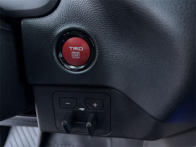 new 2026 Toyota Tundra car, priced at $60,245