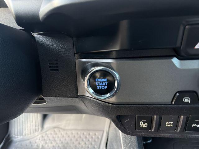 used 2019 Toyota Tacoma car, priced at $30,399
