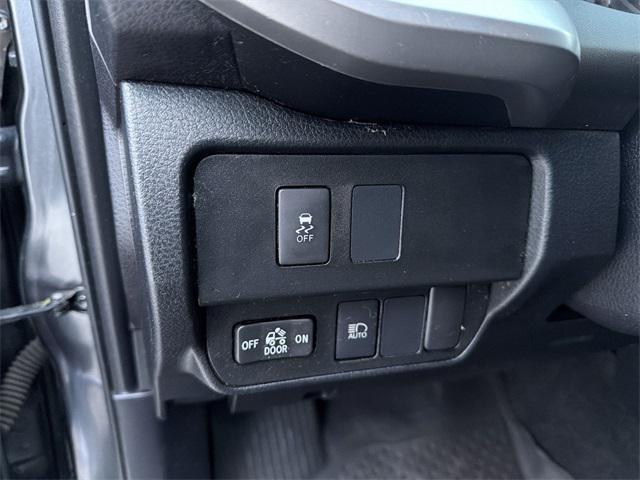 used 2021 Toyota Tacoma car, priced at $34,300