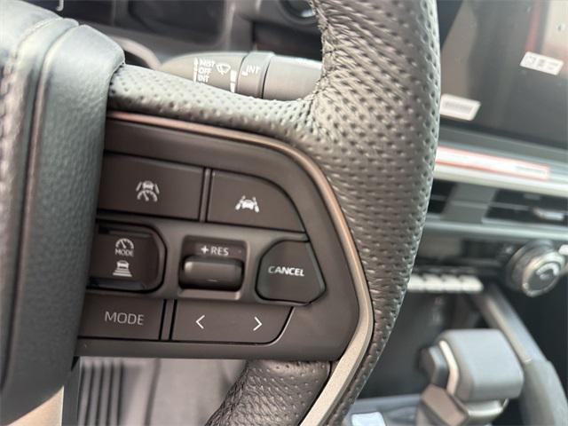 new 2026 Toyota Tacoma car, priced at $46,494