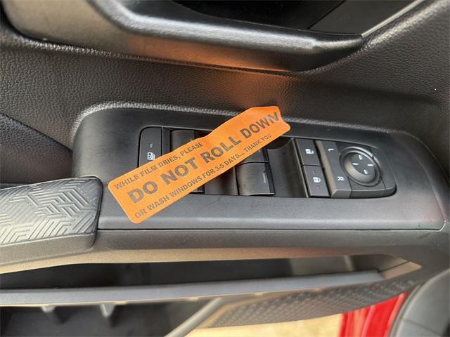 new 2026 Toyota Tacoma car, priced at $46,494