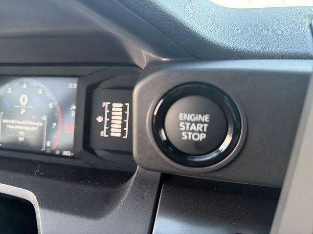 new 2026 Toyota Tacoma car, priced at $39,484