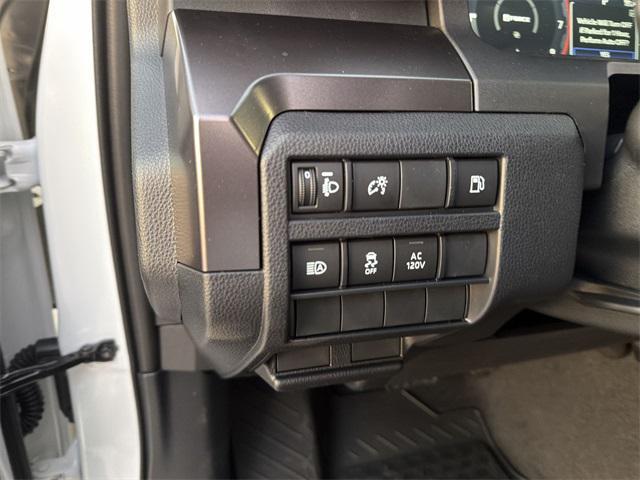 new 2026 Toyota 4Runner car, priced at $53,858