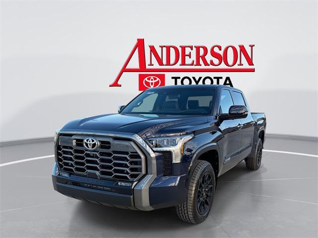 new 2026 Toyota Tundra car, priced at $67,773