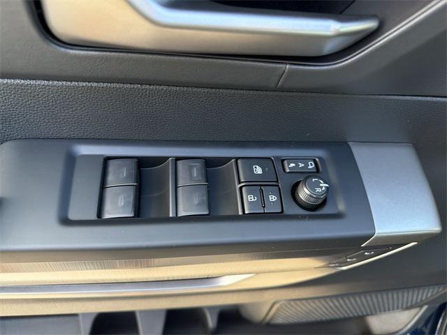 new 2026 Toyota Tundra car, priced at $67,773