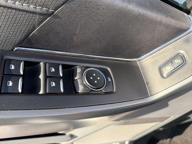 used 2024 Ford F-150 car, priced at $45,900