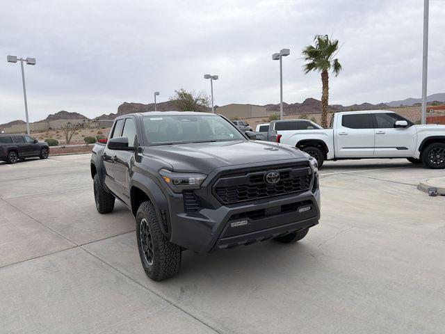 new 2026 Toyota Tacoma car, priced at $47,992