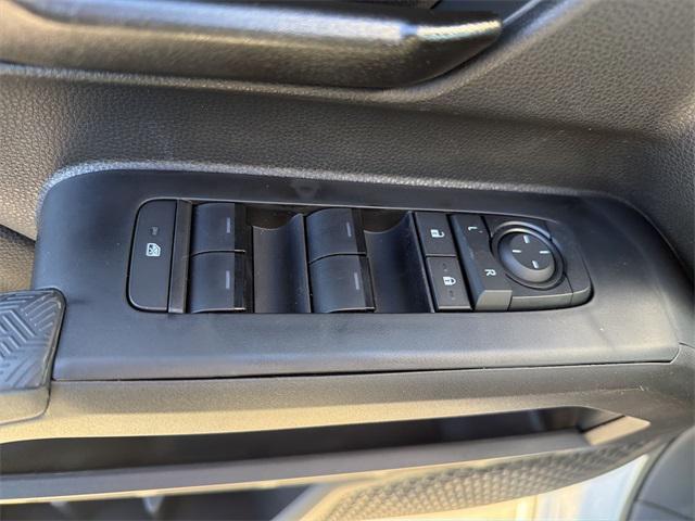 new 2026 Toyota Tacoma car, priced at $46,234