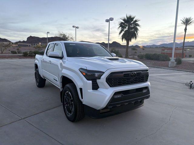 new 2026 Toyota Tacoma car, priced at $48,303