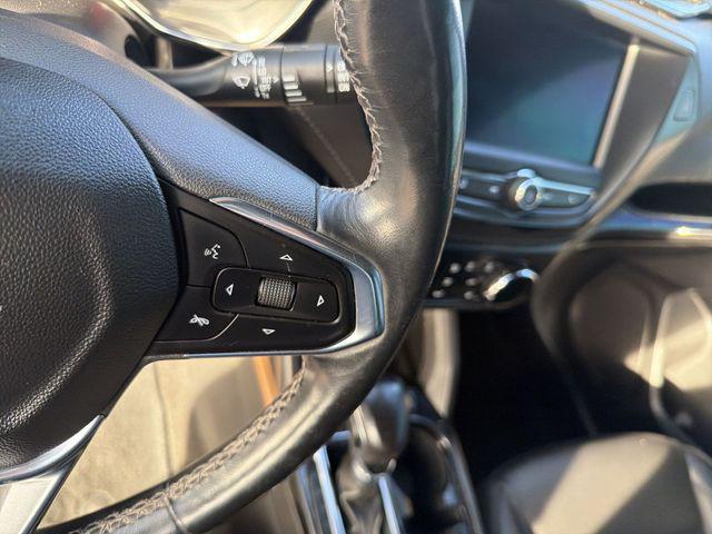 used 2023 Chevrolet TrailBlazer car, priced at $19,250