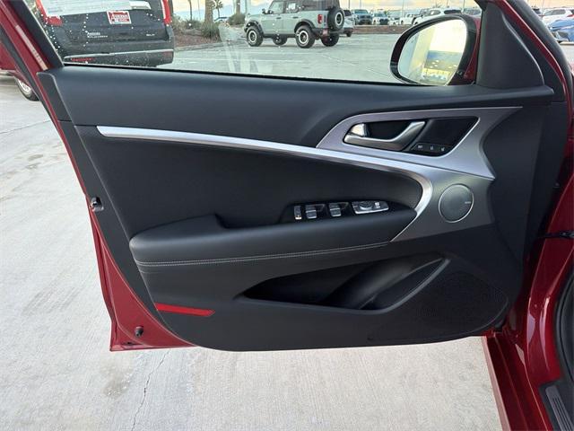 used 2020 Genesis G70 car, priced at $29,000