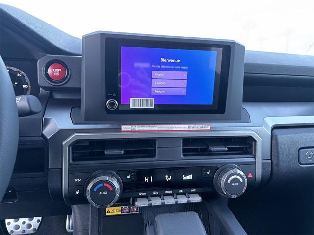 new 2026 Toyota 4Runner car, priced at $53,508