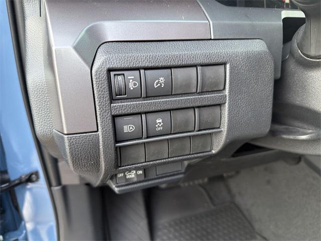 new 2026 Toyota Tacoma car, priced at $43,273