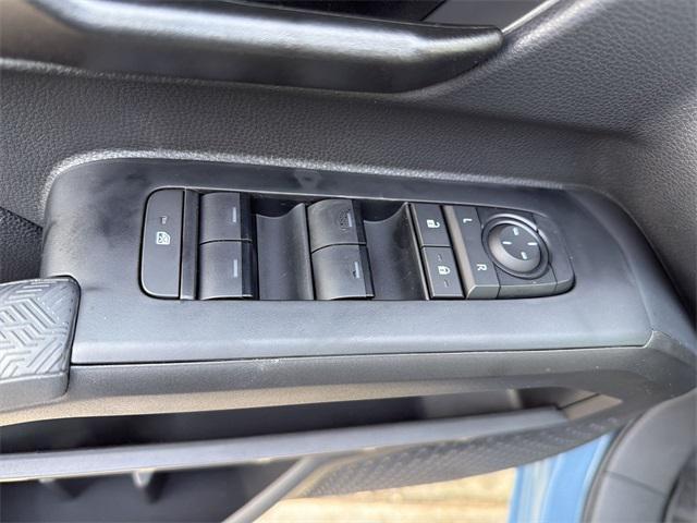 new 2026 Toyota Tacoma car, priced at $43,273