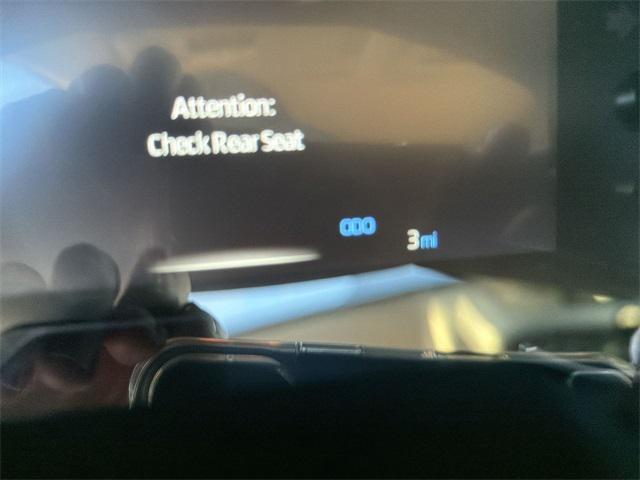 new 2025 Toyota RAV4 car, priced at $40,898