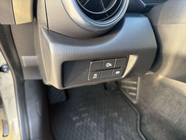 used 2024 Mazda MX-5 Miata RF car, priced at $33,500