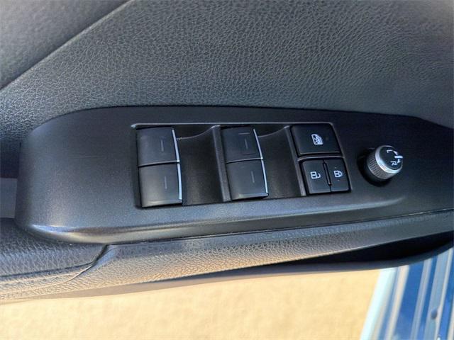 used 2024 Toyota Camry car, priced at $30,100